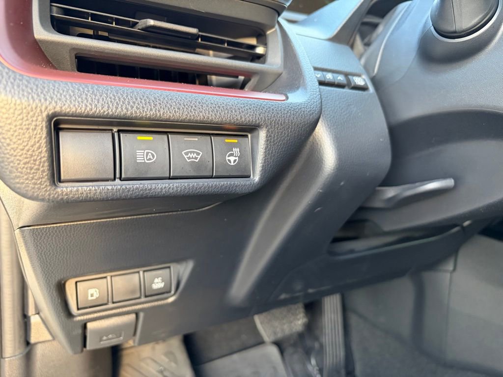 Used 2023 Toyota Prius Prime image 29