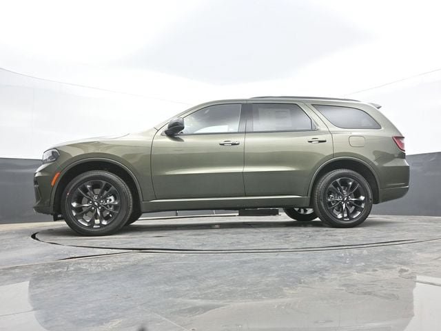 New 2026 Dodge Durango GT w/ Blacktop Package AWD/4WD image 55