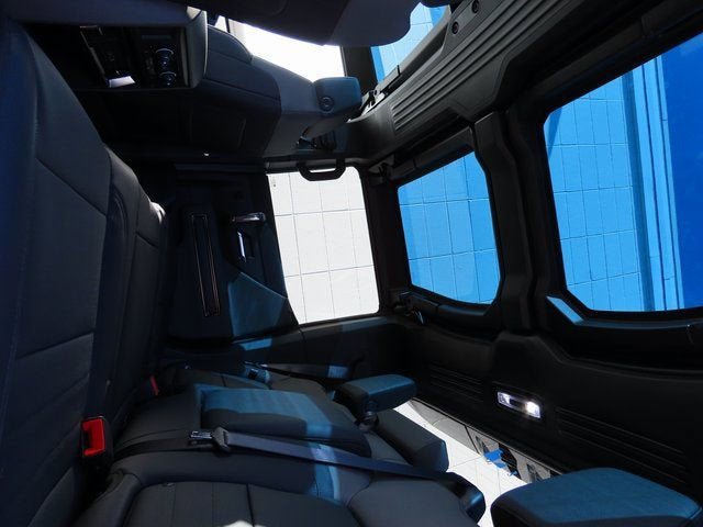 New 2025 GMC Hummer EV 3X AWD/4WD image 21