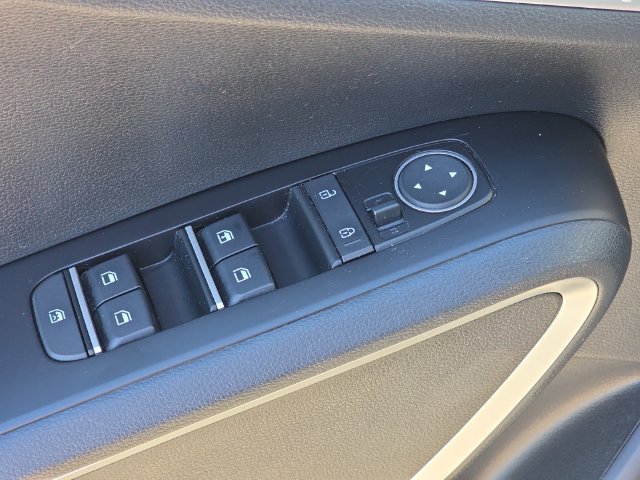 Used 2024 Kia Soul LX w/ LX Technology Package FWD image 18