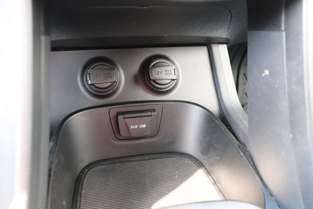 Used 2015 Hyundai Santa Fe Sport AWD/4WD image 17
