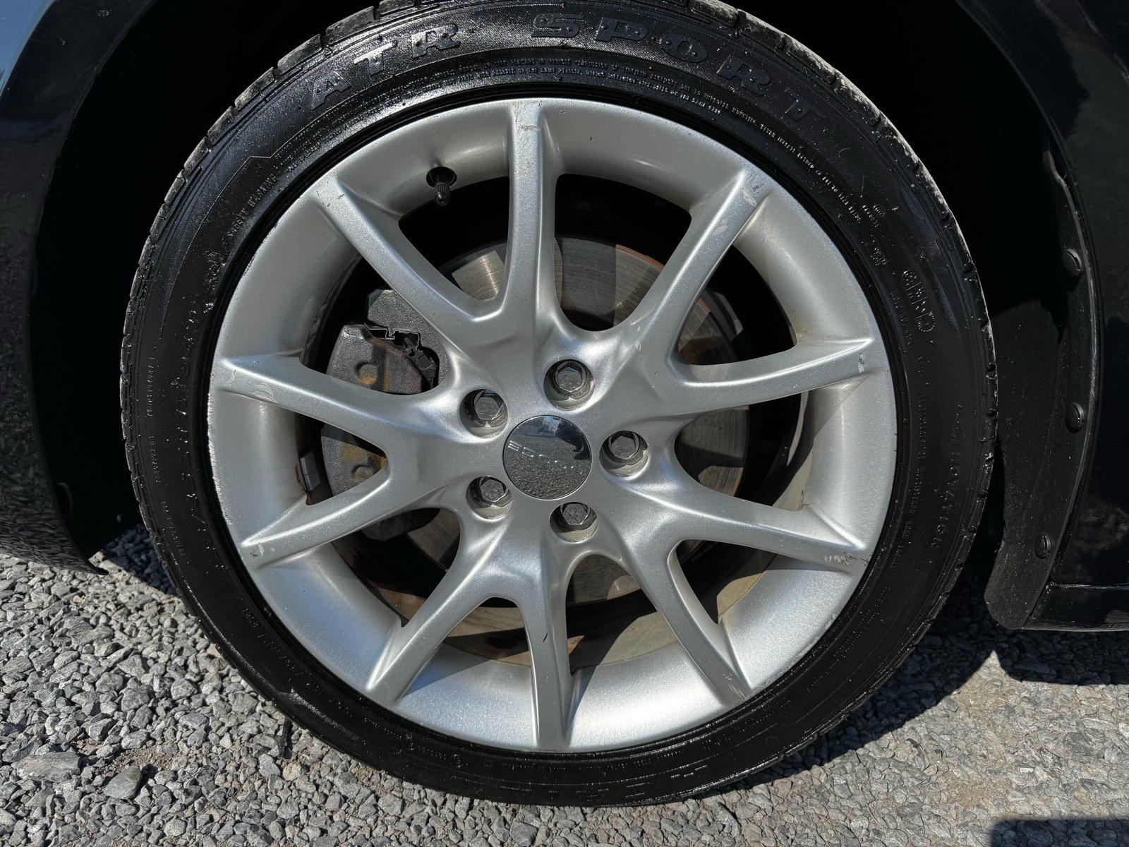 Used 2013 Dodge Dart SXT w/ SXT Special Edition Group image 8