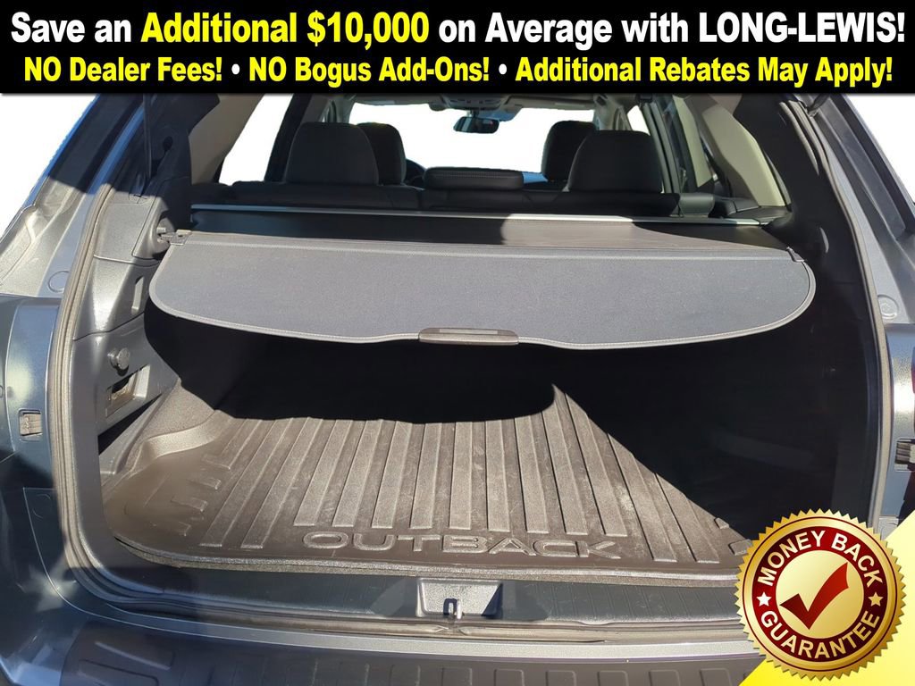Used 2019 Subaru Outback 2.5i Limited image 24