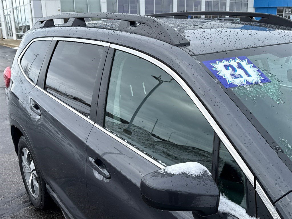 Used 2021 Subaru Ascent Premium w/ Convenience Package image 12