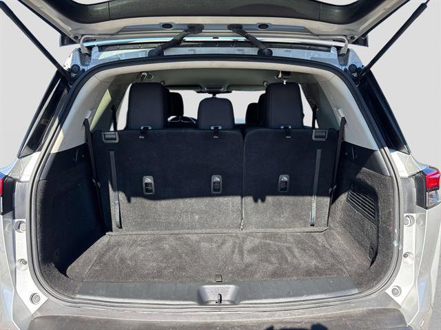 Certified 2023 Nissan Pathfinder S image 13