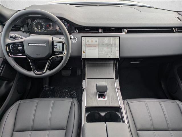 New 2026 Land Rover Range Rover Evoque S image 15