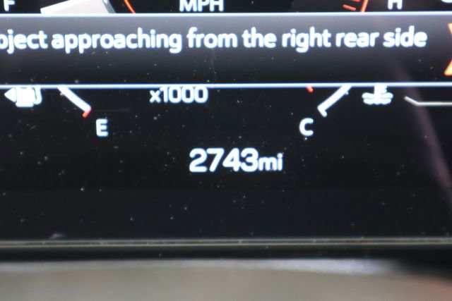 Used 2026 GMC Terrain Denali AWD/4WD image 26