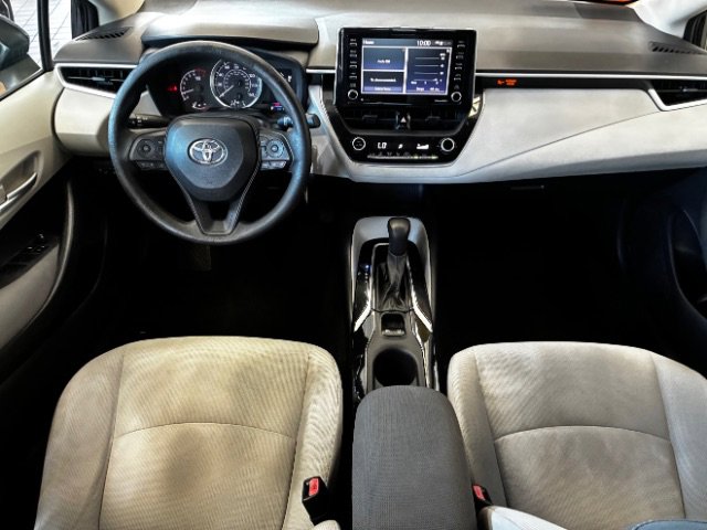 Used 2021 Toyota Corolla LE FWD image 14
