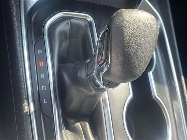 Used 2021 Chevrolet Traverse LS image 20