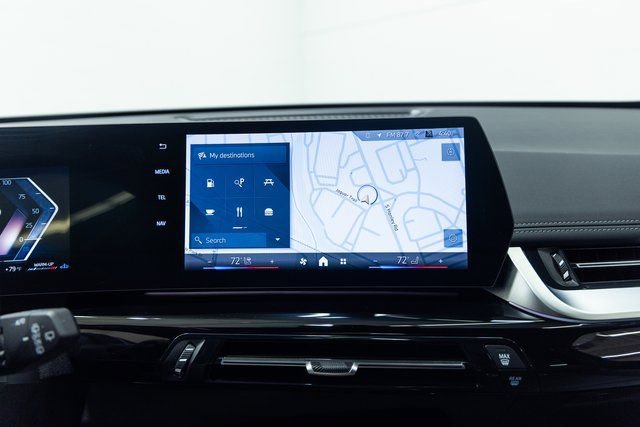 Certified 2025 BMW X1 xDrive28i w/ Convenience Package image 15