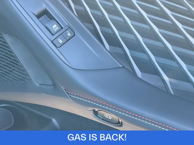 New 2026 Dodge Charger Scat Pack image 38