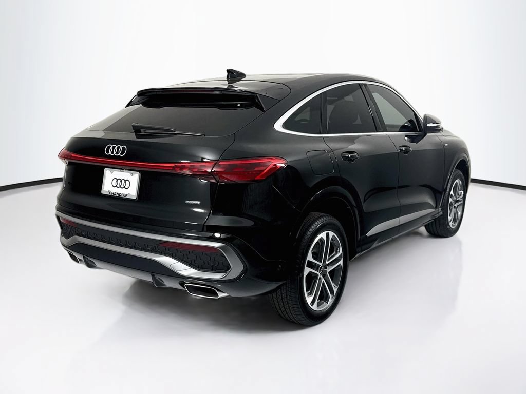 New 2026 Audi Q5 Premium AWD/4WD image 5