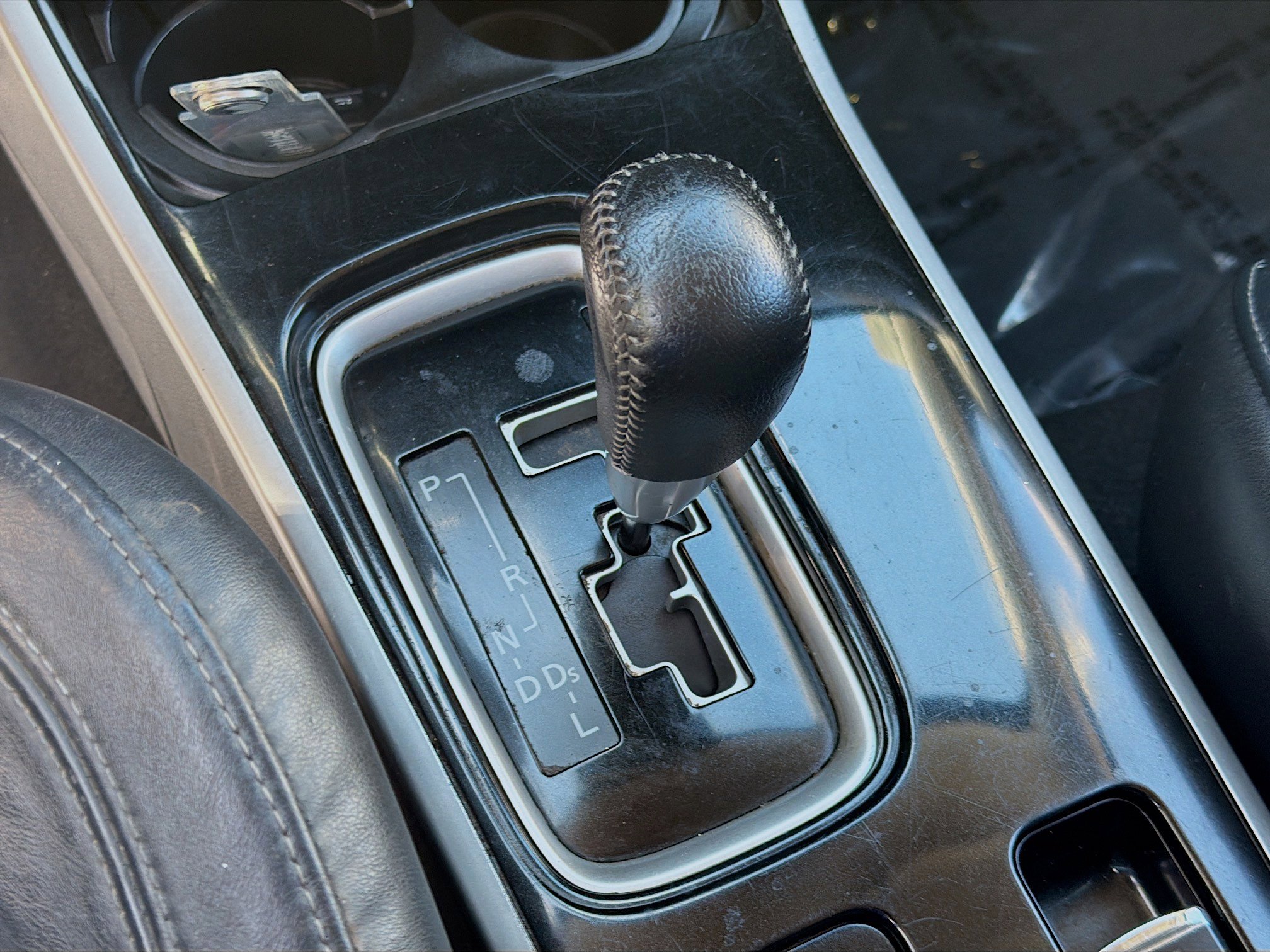 Used 2020 Mitsubishi Outlander SEL AWD/4WD image 15