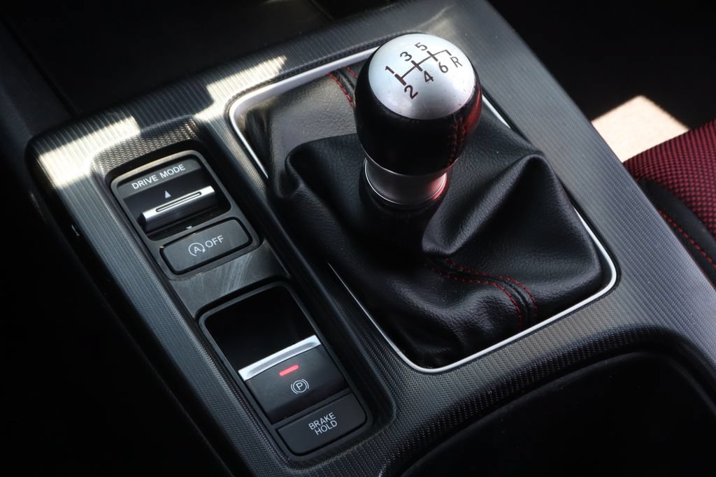 Used 2022 Honda Civic Si image 32