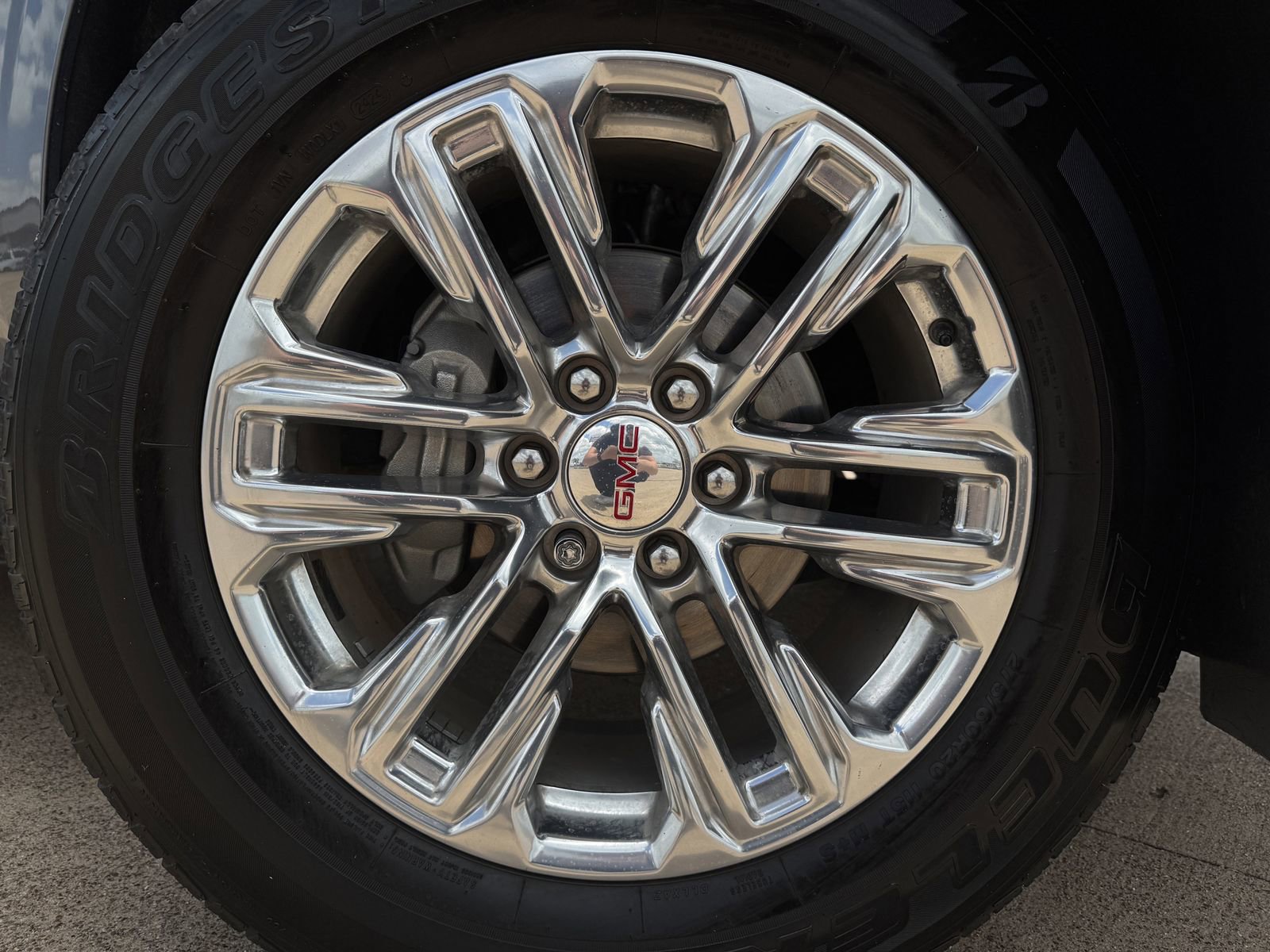 Used 2021 GMC Yukon SLT w/ SLT Luxury Plus Package RWD image 10