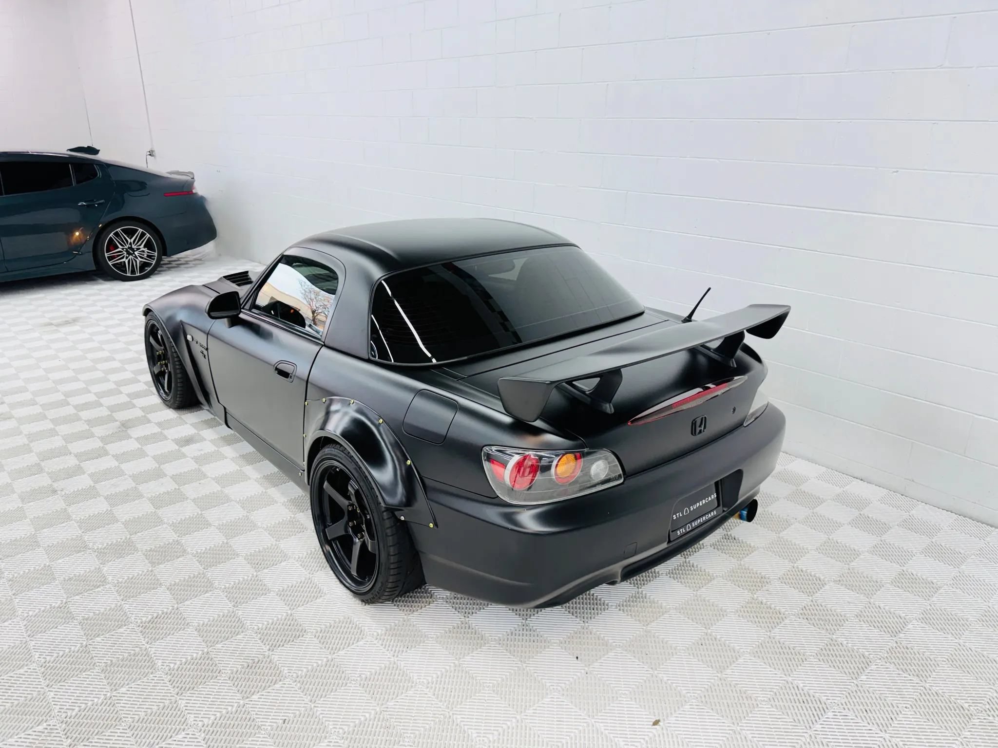 Used 2008 Honda S2000 CR image 32