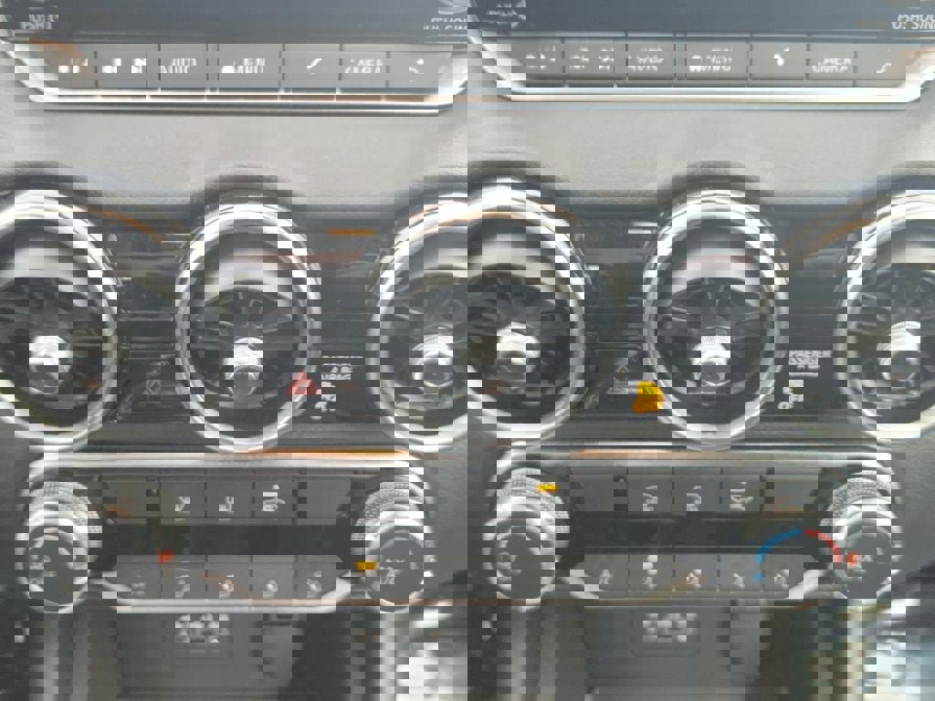 Certified 2023 Nissan Sentra SV image 20