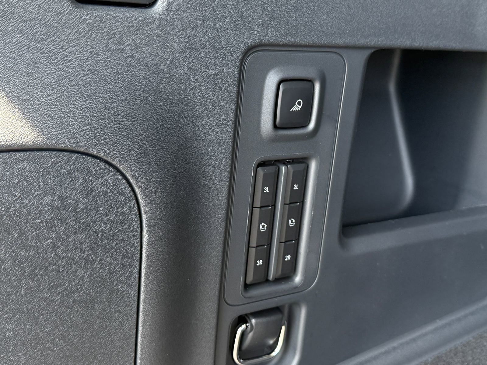 New 2026 Lincoln Navigator Premiere AWD/4WD image 19