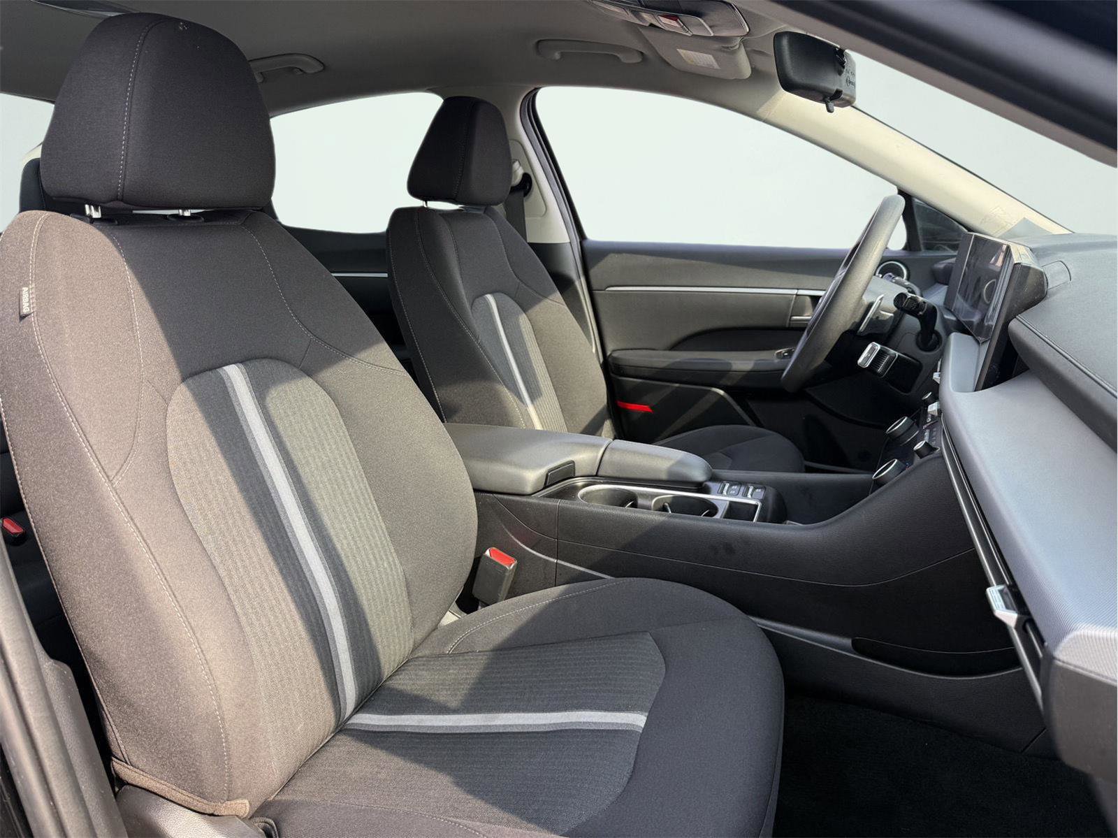 Used 2025 Hyundai Sonata SEL image 28