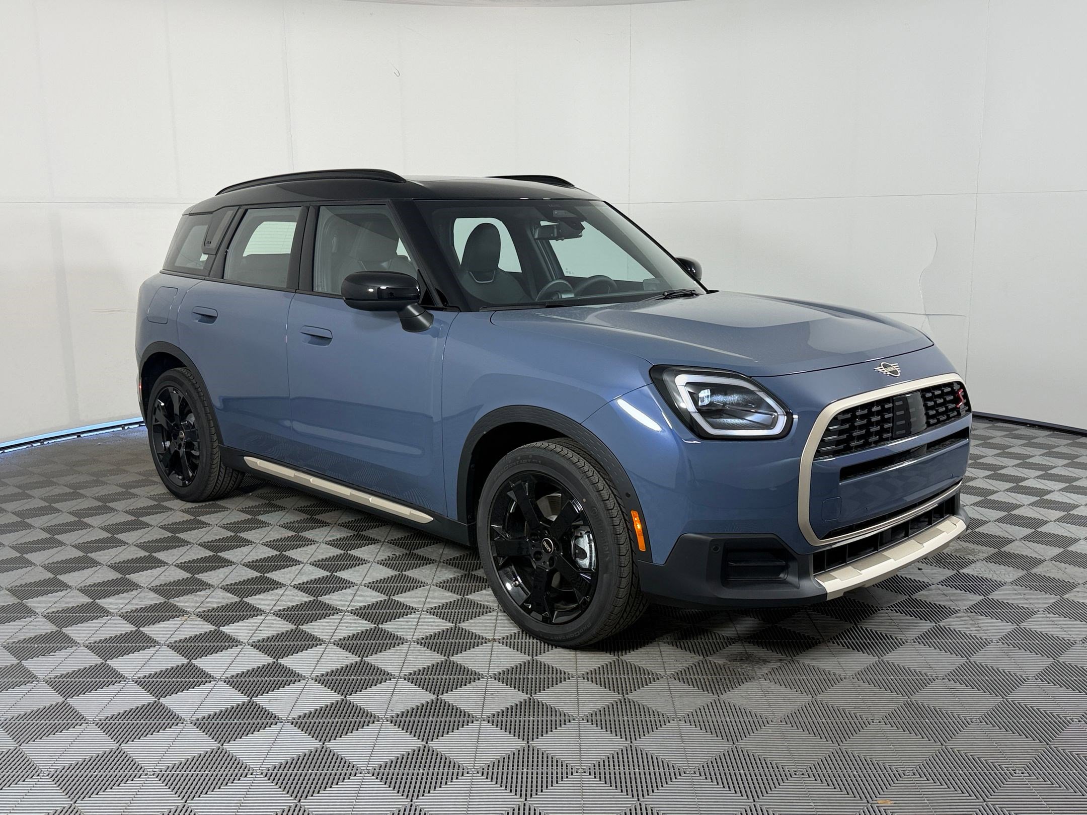 New 2027 MINI Cooper Countryman S AWD/4WD image 7