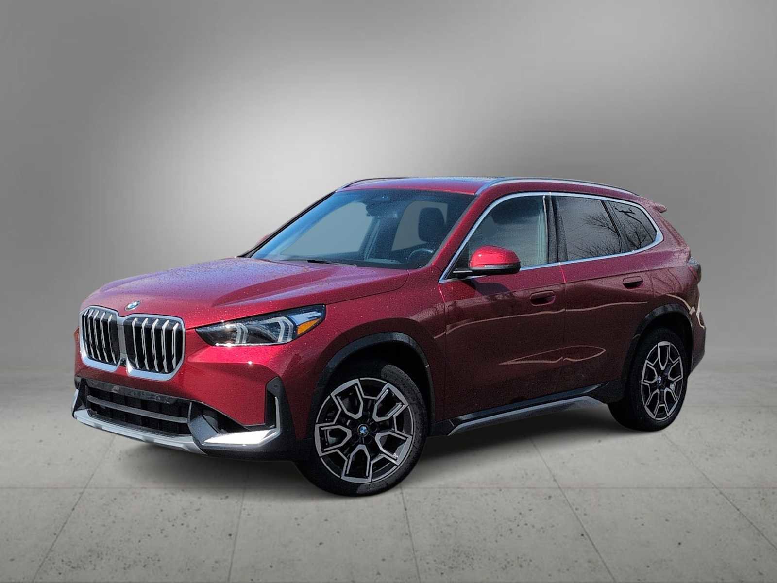 New 2026 BMW X1 xDrive28i