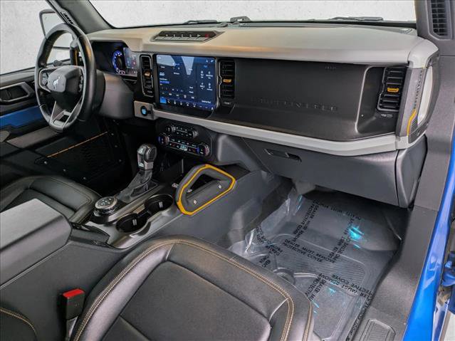 Used 2022 Ford Bronco Badlands AWD/4WD image 20