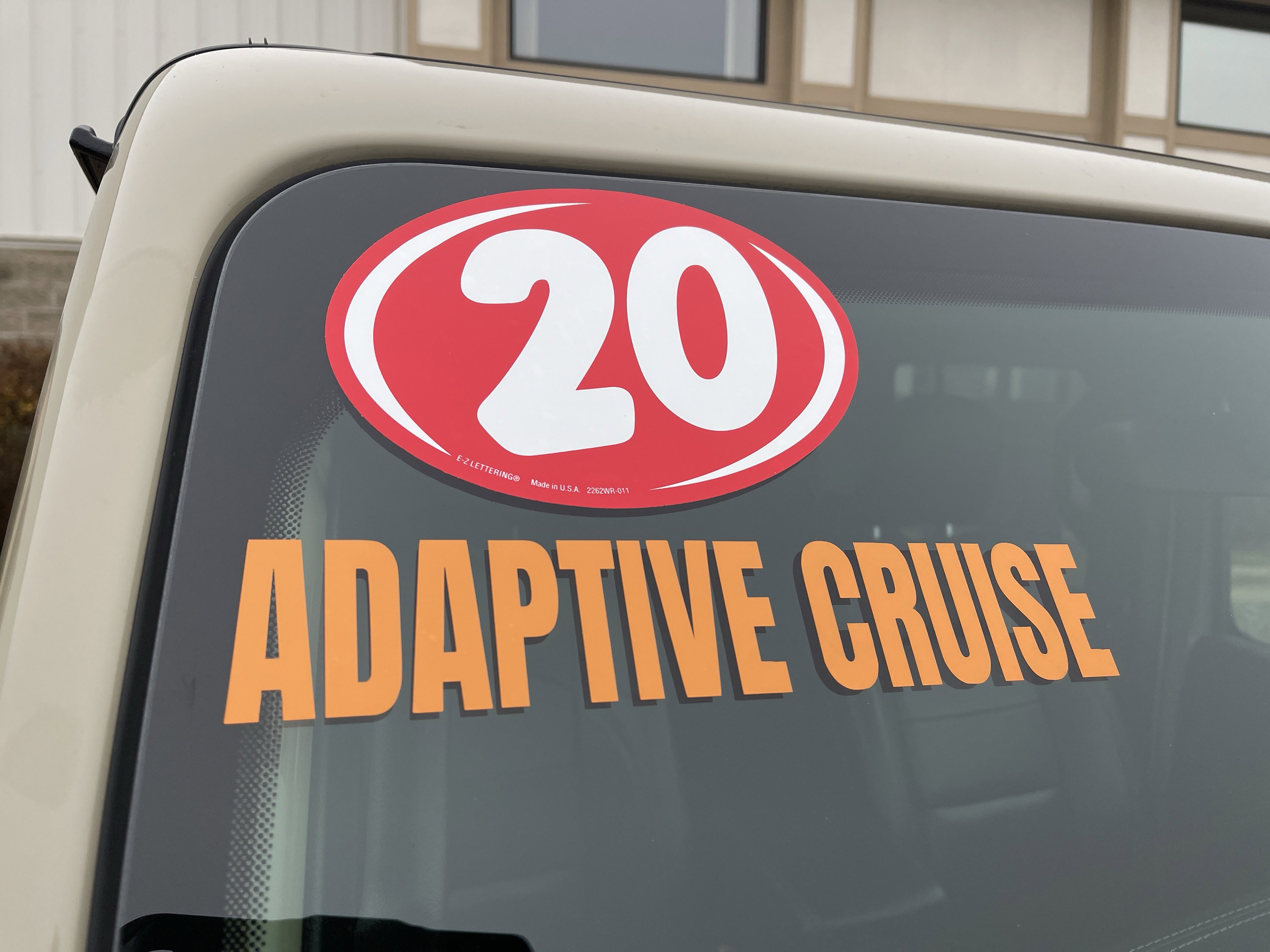 Used 2020 Jeep Gladiator Overland image 29
