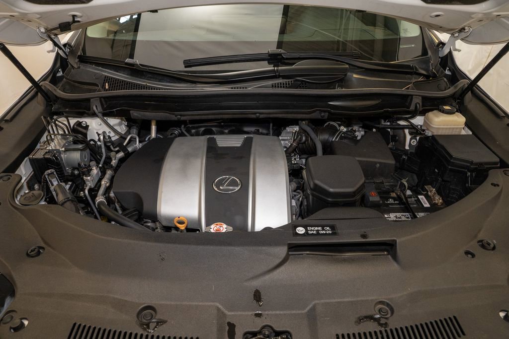 Used 2017 Lexus RX 350 AWD image 22
