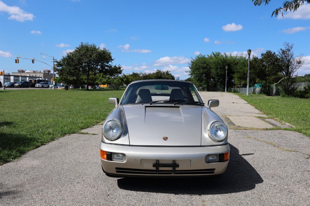 Used 1990 Porsche 911 Carrera image 5