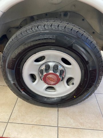 Used 2014 Chevrolet Express 3500 LT w/ LT Preferred Equipment Group image 24