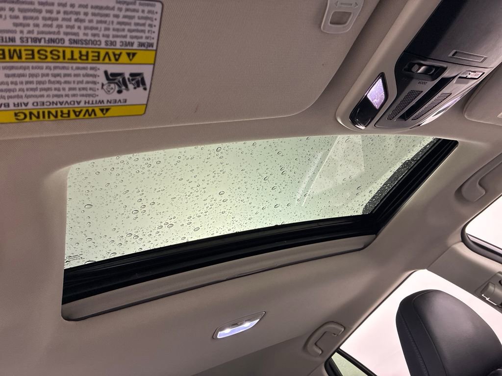 Certified 2023 Subaru Outback Limited XT image 35