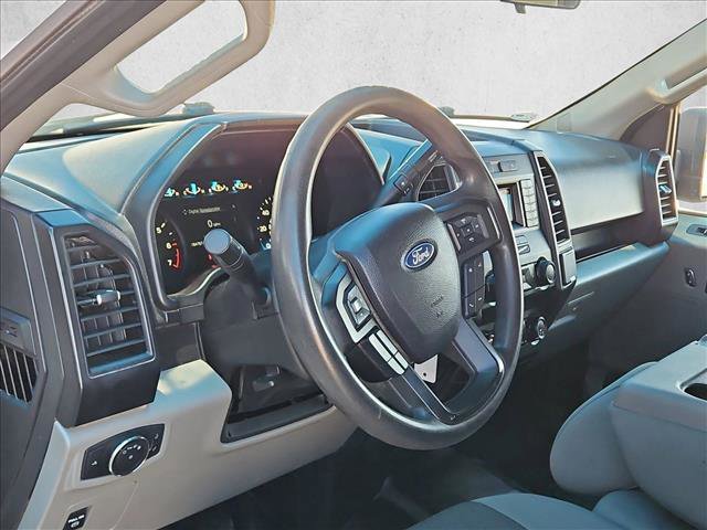 Used 2020 Ford F150 XL w/ Equipment Group 101A Mid AWD/4WD image 23