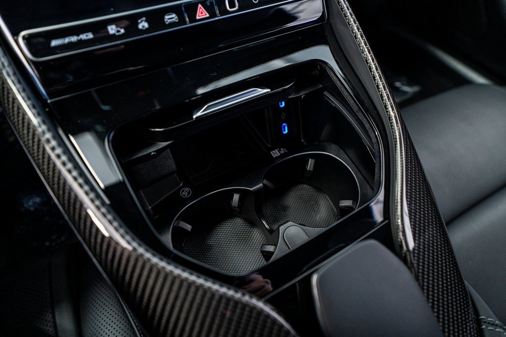 Used 2023 Mercedes-Benz SL 43 AMG image 58