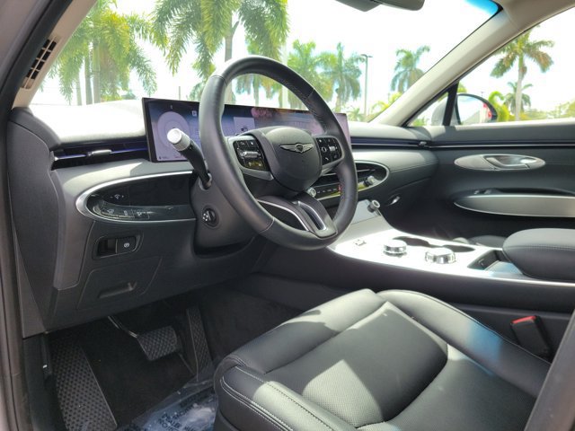 Used 2026 Genesis GV70 2.5T Select AWD/4WD image 17