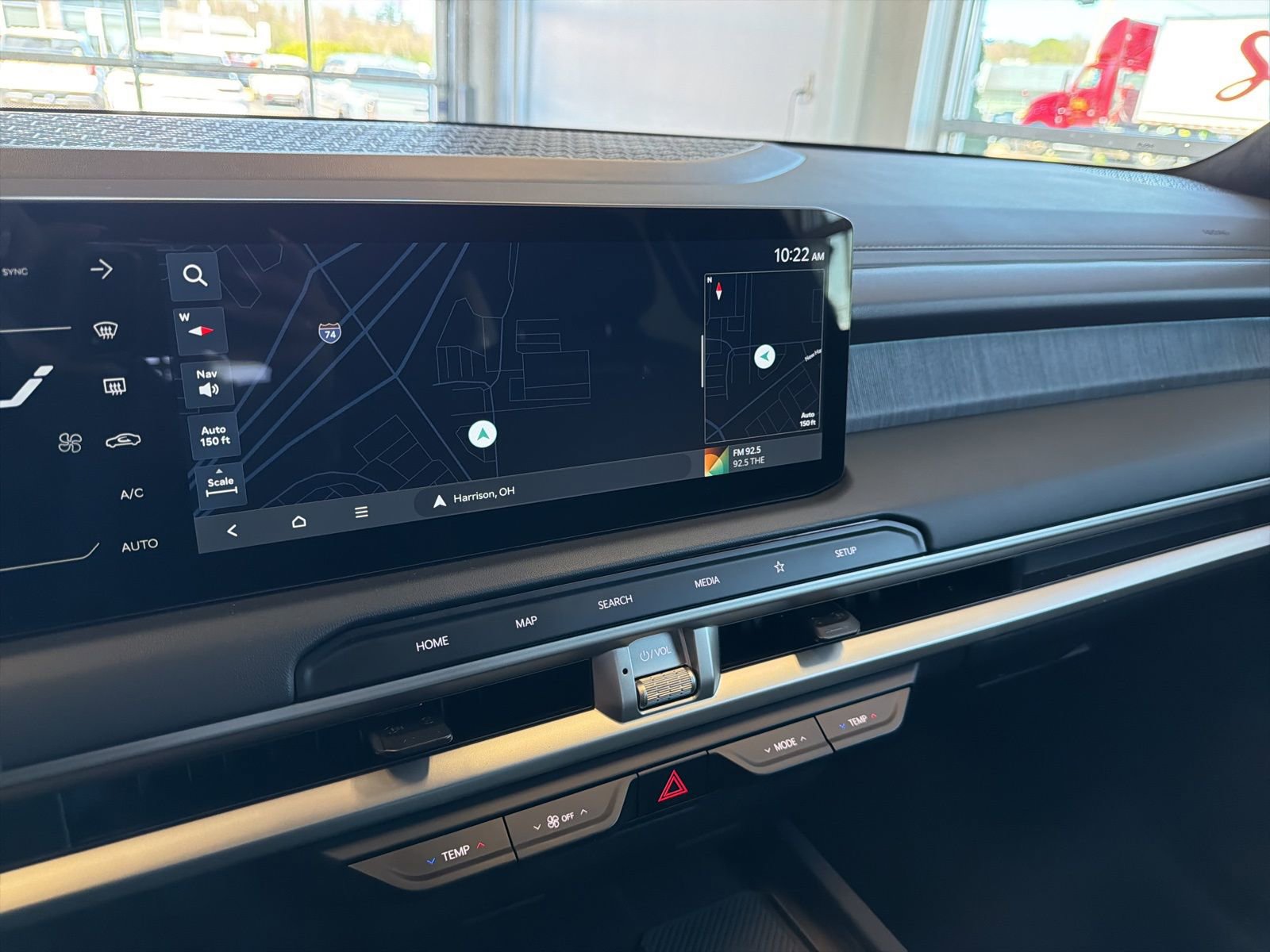 New 2027 Kia Telluride X-Line SX Prestige image 30