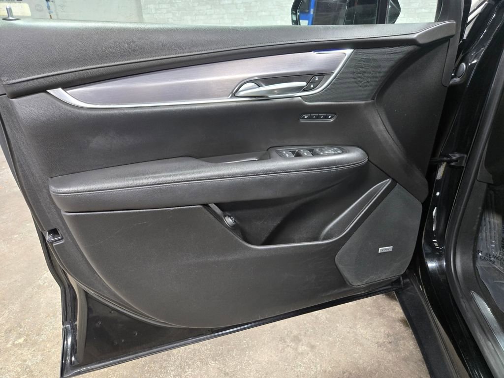 Used 2019 Cadillac XT5 Premium Luxury image 7