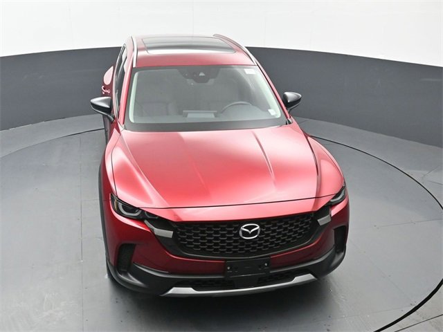 Certified 2024 MAZDA CX-50 AWD 2.5 Turbo w/ Accent Package image 46