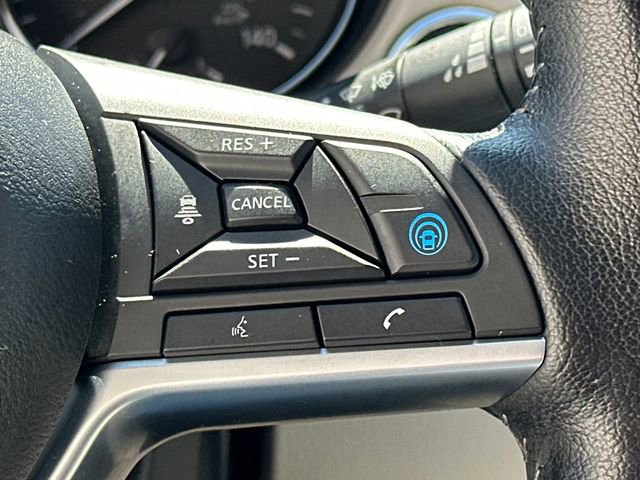 Used 2022 Nissan Rogue Sport SL w/ Premium Package AWD/4WD image 34
