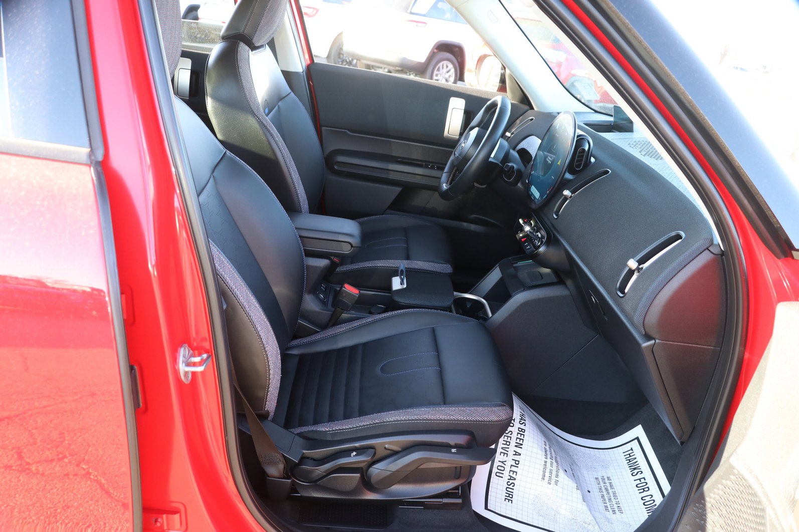 Used 2025 MINI Cooper Countryman S image 34