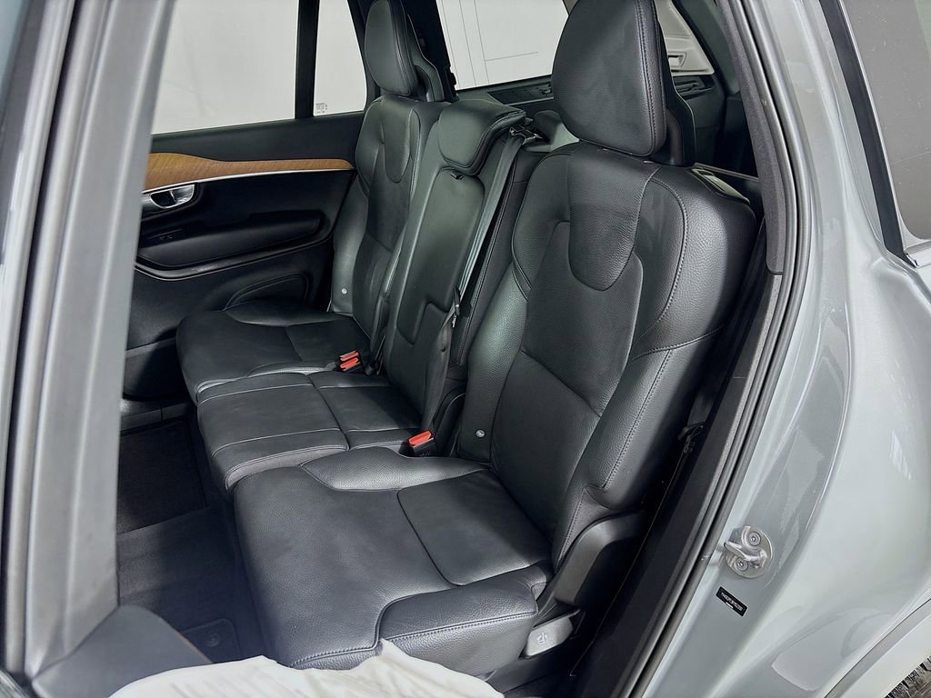 Used 2024 Volvo XC90 B6 Plus w/ Protection Package Premier AWD/4WD image 24