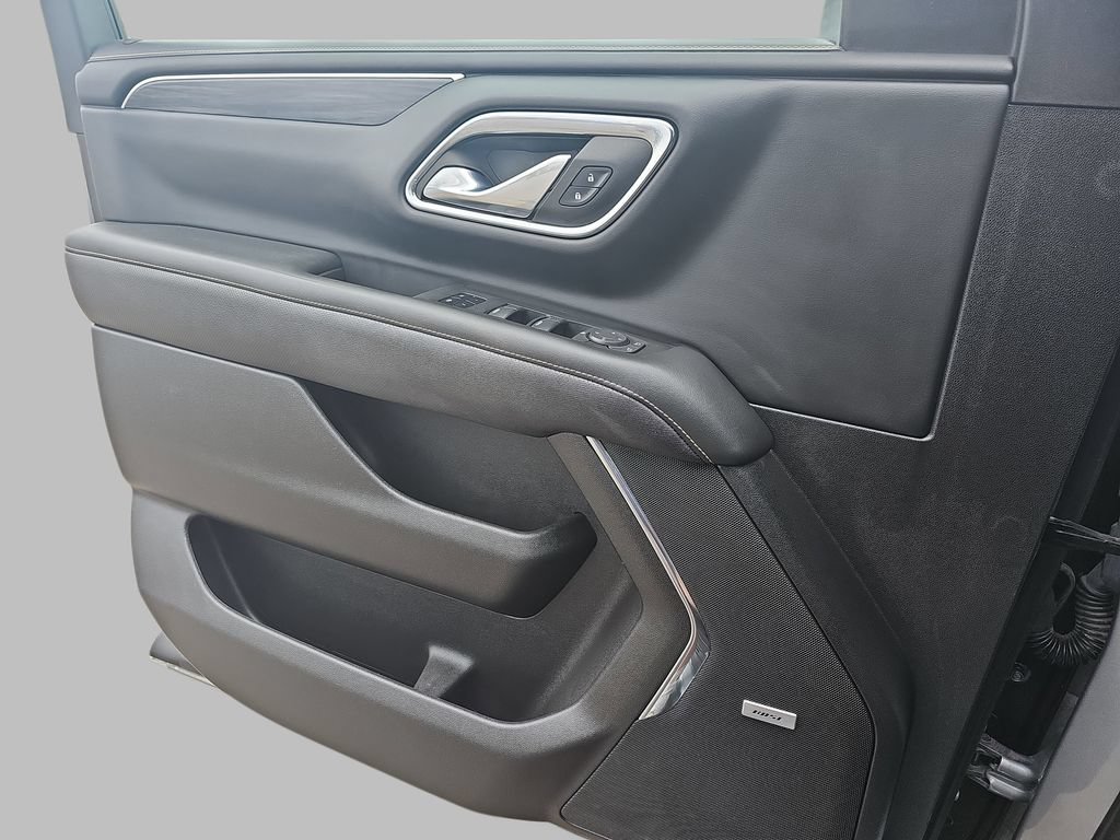 Certified 2023 GMC Yukon XL SLT AWD/4WD image 34