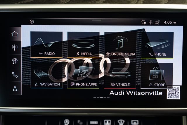 Certified 2025 Audi A6 3.0T Prestige AWD/4WD image 14