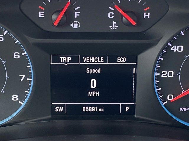 Used 2020 Chevrolet Equinox LS image 16