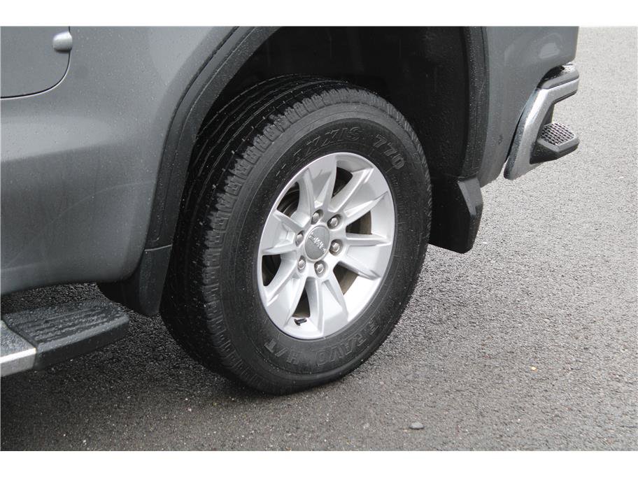 Used 2021 GMC Sierra 1500 SLT w/ SLT Premium Package image 6