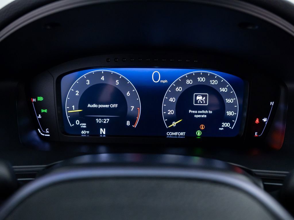 New 2026 Honda Civic Type R image 30