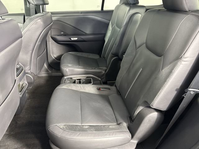 Used 2024 Lexus TX 350 AWD w/ Technology Package image 25