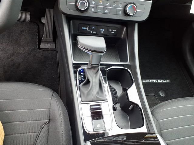 New 2026 Hyundai Santa Cruz SE FWD image 16