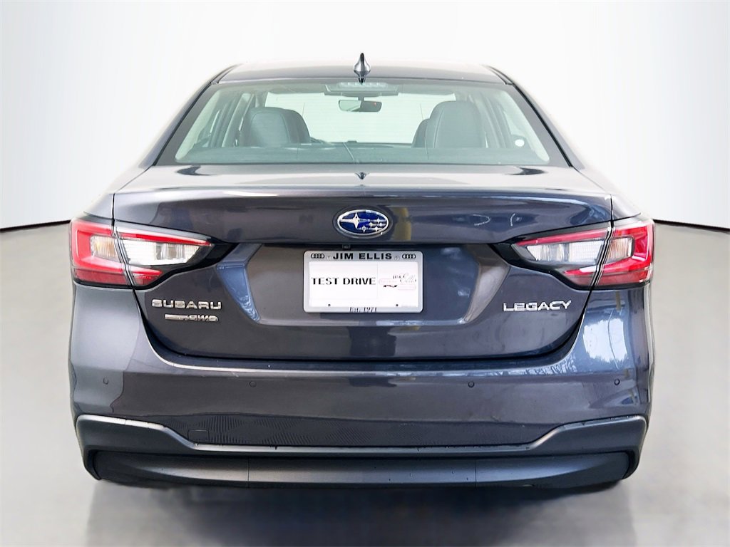 Used 2024 Subaru Legacy Limited image 6