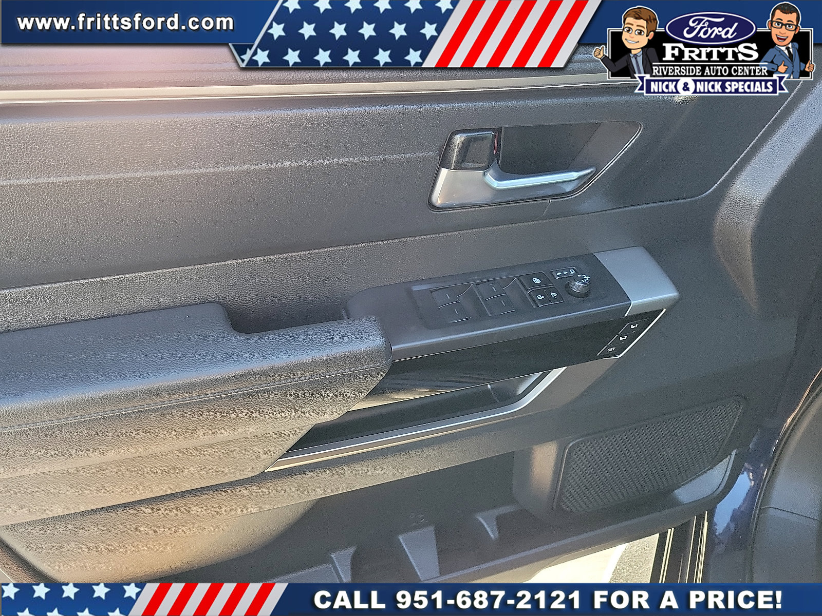 Used 2024 Toyota Sequoia Limited image 12