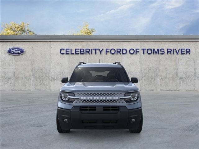 New 2025 Ford Bronco Sport Big Bend w/ Convenience Package image 6